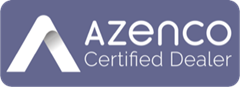 AZENCO logo